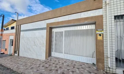 Casa para alugar, 148 m² por R$ 2.800,00/mês - Potilandia - Natal/RN