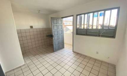 Apartamento com 1 dormitório para alugar, próximo ao midway , 25 m² por R$ 628/mês - Lagoa Seca - Natal/RN