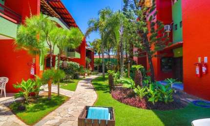 Casa com 2 dormitórios à venda, 80 m² por R$ 650.000,00 - Praia de Pipa - Tibau do Sul/RN