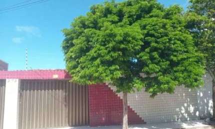 Casa com 4 quartos à venda na Rua Doutor Júlio Resende, 279, Morro Branco, Natal