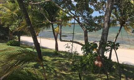 Chácara à venda, 8848 m² por R$ 550 - Zona Rural - Nísia Floresta/RN