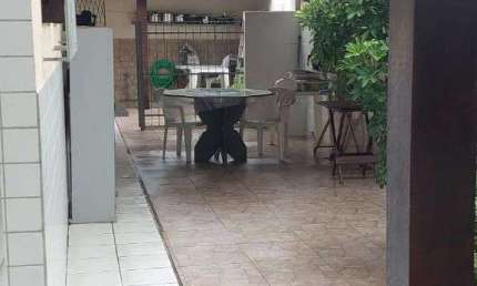 Casa com 2 dormitórios à venda, 172 m² por R$ 700.000,00 - Barro Vermelho - Natal/RN