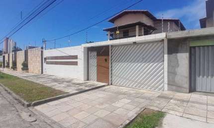 Duplex Espaçoso com Vista Privilegiada de Natal – Conforto, Segurança e Sustentabilidade!