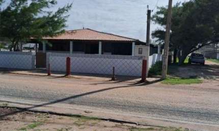 Casa com 5 quartos à venda na Avenida Beira Mar, 647, Praia De Búzios, Nísia Floresta