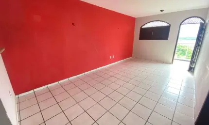 Apartamento com 2 dormitórios à venda, 67 m² por R$ 160.000,00 - Cidade Alta - Natal/RN