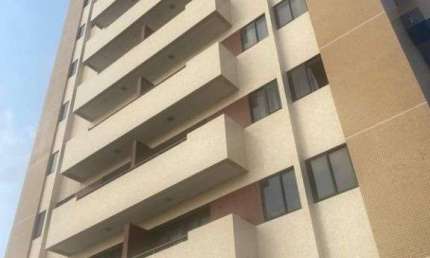 Apartamento com 2 quartos à venda na Rua Vereador Manoel Sátiro, 249, Ponta Negra, Natal
