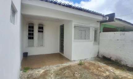 Casa com 2 quartos à venda na Rua Conselheiro Lafaiete, 2884, Neópolis, Natal