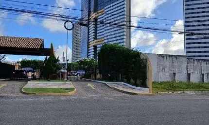 Apartamento com 3 dormitórios à venda, 93 m² por R$ 490.000,00 - Ponta Negra - Natal/RN
