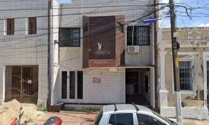 Kitnet com 1 dormitório à venda, 258 m² por R$ 370.000,00 - Cidade Alta - Natal/RN
