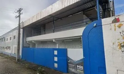 Prédio à venda, 2300 m² por R$ 4.500.000,00 - Lagoa Nova - Natal/RN