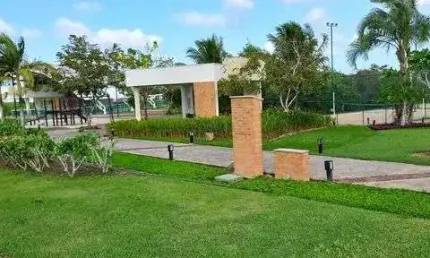 Terreno em condomínio fechado à venda na Rn-313, 2, Cajupiranga, Parnamirim