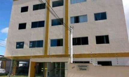 Apartamento com 2 dormitórios à venda, 60 m² por R$ 135.000,00 - Nova Parnamirim - Parnamirim/RN