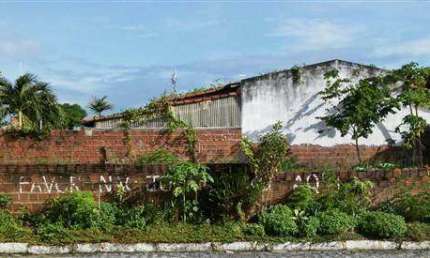 Terreno à venda, 300 m² por R$ 140.000,00 - Emaús - Parnamirim/RN