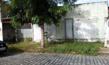 Terreno à venda, 250 m² por R$ 100.000,00 - Emaús - Parnamirim/RN