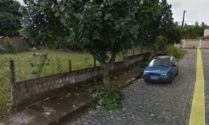Terreno à venda, 250 m² por R$ 125.000,00 - Emaús - Parnamirim/RN