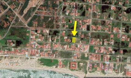 Terreno à venda na Rua Barra Do Rio, 1360, Redinha Nova, Extremoz