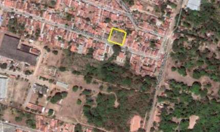Terreno comercial à venda na Rua Maria José Lira, 170, Potengi, Natal