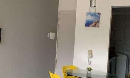 Apartamento com 2 dormitórios à venda, 50 m² por R$ 140.000,00 - Planalto - Natal/RN