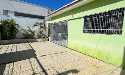 Casa com 3 dormitórios à venda, 100 m² por R$ 400.000,00 - Nova Parnamirim - Parnamirim/RN