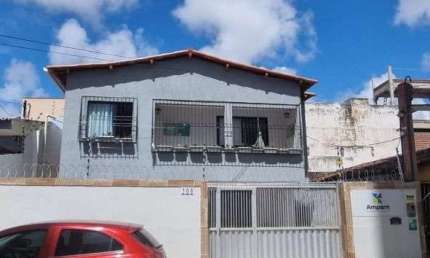 Casa com 2 dormitórios à venda, 200 m² por R$ 540.000,00 - Lagoa Nova - Natal/RN