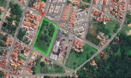 Terreno à venda, 7200 m² por R$ 3.900.000,00 - Vale do Sol - Parnamirim/RN