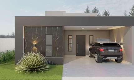 Casa com 3 dormitórios à venda, 115 m² por R$ 600.000,00 - Cajupiranga - Parnamirim/RN