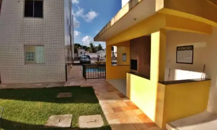 Apartamento com 2 quartos à venda na Rua Abreulândia, 1465, Planalto, Natal