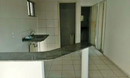 Apartamento com 2 quartos à venda na Rua Mira Mangue, 11, Planalto, Natal