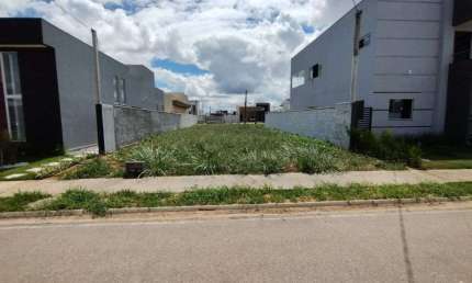 Terreno à venda, 200 m² por R$ 120.000,00 - Cajupiranga - Parnamirim/RN