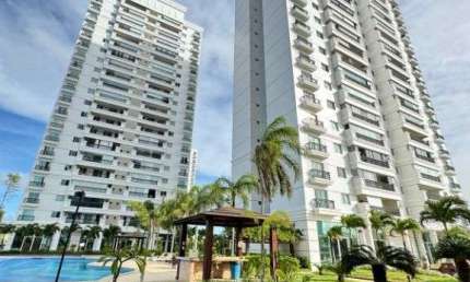 AP721 - Excelente oportunidade para você que desejar morar em um condomínio club no bairro de Ponta Negra. Belo apartamento virado para o nascente, em