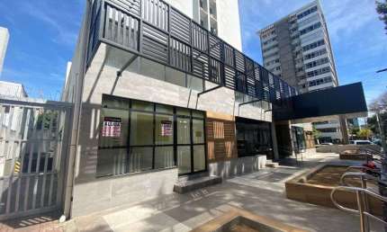 Loja para alugar, 45 m² por R$ 2.500/mês - no coração de Tirol - Natal/RN