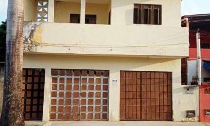 Casa com 4 dormitórios à venda, 186 m² por R$ 290.000,00 - Redinha - Natal/RN