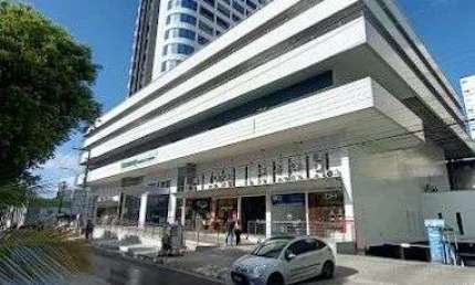 Loja para alugar, 545 m² por R$ 12.500,00/mês - Petrópolis - Natal/RN