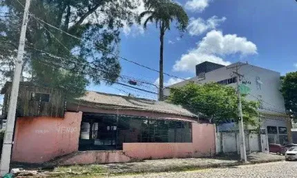 Prédio à venda, 350 m² por R$ 1.000.000,00 - Candelária - Natal/RN