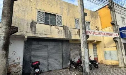 Prédio à venda, 750 m² por R$ 600.000,00 - Alecrim - Natal/RN