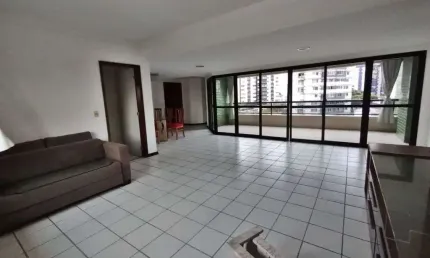 Apartamento com 3 dormitórios à venda, 266 m² por R$ 690.000,00 - Petrópolis - Natal/RN