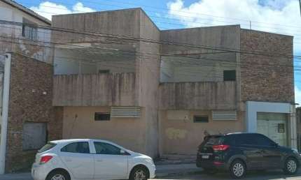 Prédio à venda, 115 m² por R$ 850.000,00 - Lagoa Seca - Natal/RN