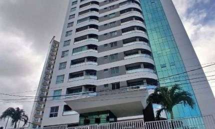 Apartamento com 2 dormitórios à venda, 56 m² por R$ 510.000,00 - Ponta Negra - Natal/RN