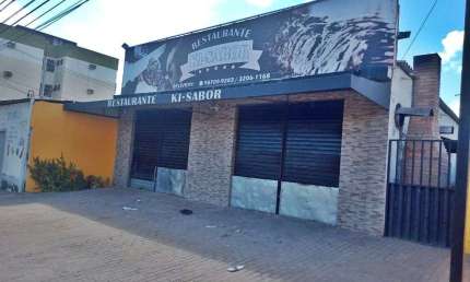 ??? OPORTUNIDADE IMPERDÍVEL – Restaurante Ki-Sabor à Venda!