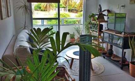 Apartamento com 2 dormitórios à venda, 55 m² por R$ 231.000,00 - Pium (Distrito Litoral) - Parnamirim/RN