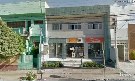 Prédio à venda, 300 m² por R$ 1.150.000,00 - Tirol - Natal/RN