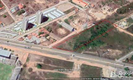Terreno comercial à venda na Rn-063, Ponta Negra, Natal
