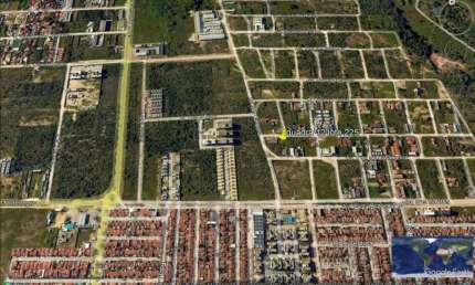 Terreno à venda, 360 m² por R$ 110.000,00 - Parque das Nações  - Parnamirim/RN