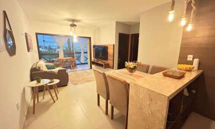 Apartamento com 2 quartos à venda na Rodovia Mozart Bezerra, 41, Centro, Bananeiras
