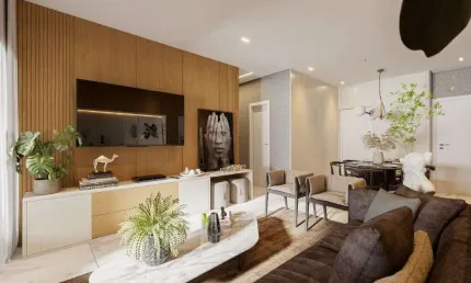 Apartamento com 2 quartos à venda na Rua Escritor José Mauro De Vasconcelos, 1, Capim Macio, Natal