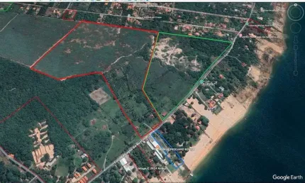 Excelente Área para Empreendimento de Alto Padrão – Lagoa do Bonfim/RN!