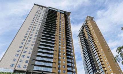 Apartamento com 3 quartos à venda na Avenida Lima e Silva, 2535, Lagoa Nova, Natal