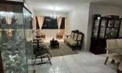Apartamento à Venda – Condomínio Pôr do Sol | Tirol – Natal/RN