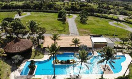 Terreno à venda, 360 m² por R$ 245.000,00 - Pium - Nísia Floresta/RN
