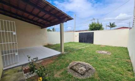 Casa com 2 dormitórios para alugar, 84 m² por R$ 1.200,00/mês - Nova Esperança - Parnamirim/RN